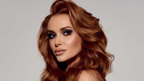 Слава Каминская откровенно рассказала о своих табу в сексе