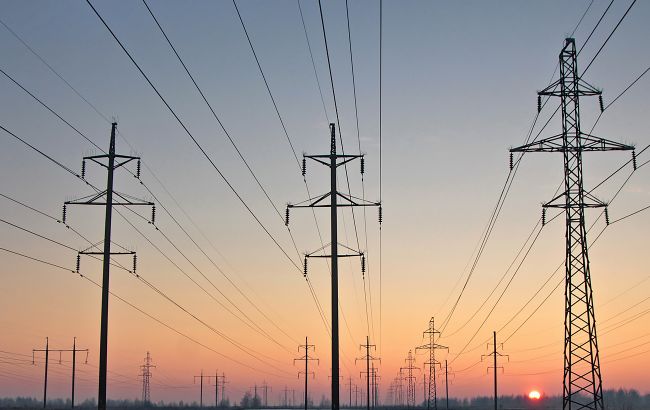 Сегодня запланирован рекордный с начала года объем импорта, - "Укрэнерго"