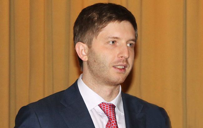 Екс-глава НКРЕКП Вовк може перебувати в Брюсселі, - САП