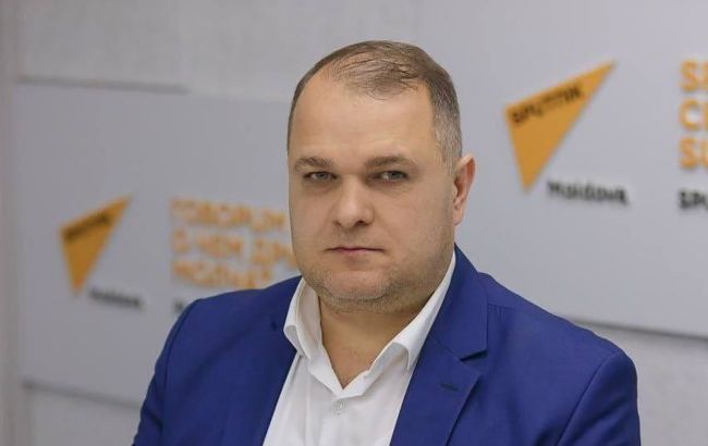 Росія допомогла засудженому молдовському депутату втекти в Придністров'я