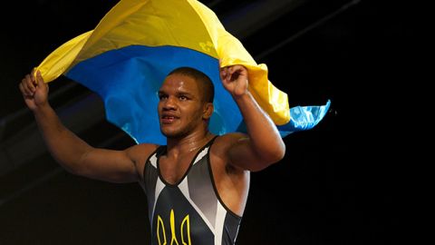 Жана Беленюка назвали росіянином: чемпіон терпіти не став