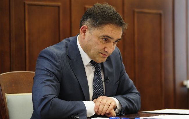 Генпрокурора Молдови відправили на місяць під домашній арешт