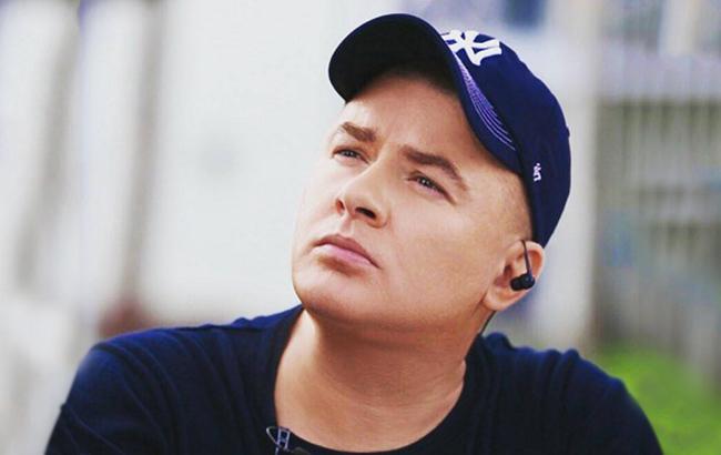 Стоит ли наказывать украинских артистов за гастроли в России?: Данилко высказал свое мнение