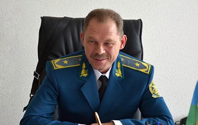 Взято під варту ще одного підозрюваного у вбивстві екс-начальника Миколаївської митниці
