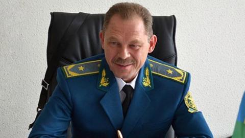 "Немов кіно знімали": страшні подробиці вбивства екс-начальника Миколаївської митниці