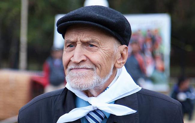 Російський ведучий "У світі тварин" порадив українцям стати єдиним народом з росіянами