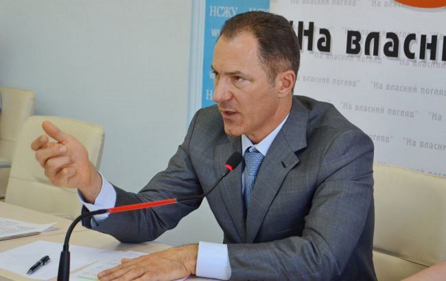 Суд оставил Рудьковского под круглосуточным домашним арестом