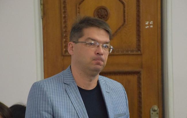 Экс-директора "Николаевоблтеплоэнерго" подозревают в завладении средствами