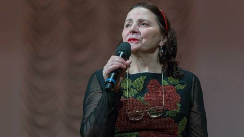 Вспоминаем Нину Матвиенко. Малоизвестные факты о ее жизни