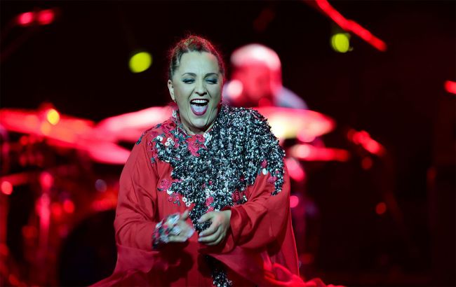 Її голос зупиняє час! Ніно Катамадзе виступить у Львові: всі деталі шоу