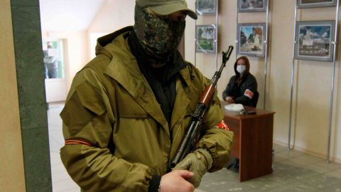 РФ в марте отправила почти 800&nbsp;"добровольцев" для войны на Донбассе, - правозащитники