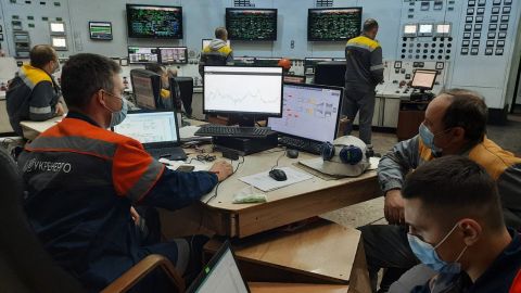 СБУ звинуватила двох співробітників "Укренерго" в корупції на 384 млн гривень