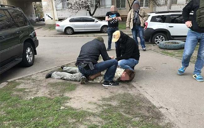"Це просто атас": в Тернополі біля школи помітили збоченця (фото)