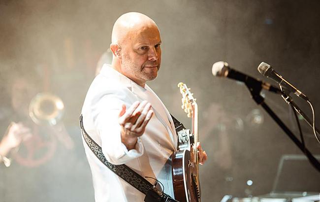 "Третирують не по справі": російський співак зробив заяву щодо Криму