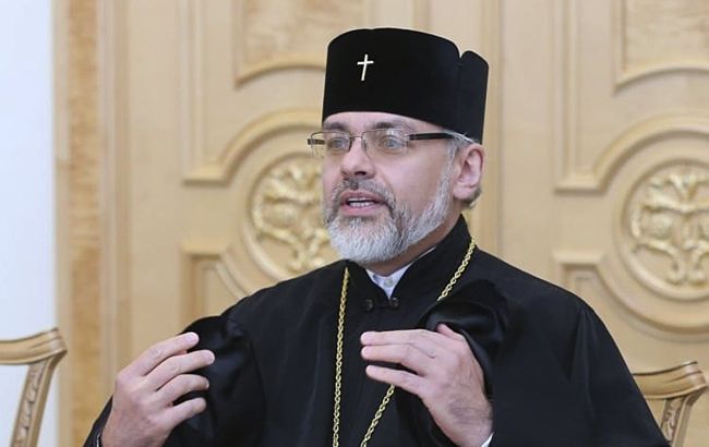 Православная церковь Украины может стать патриархатом, - экзарх Константинополя
