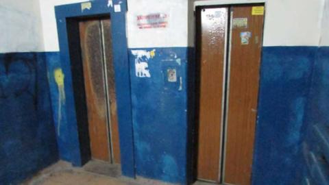 У Луцьку через несправнысть ліфта загинула молода жінка