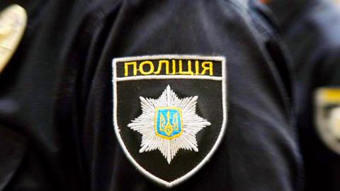 У Києві поліція вилучила гранату у підозрюваного в нападі