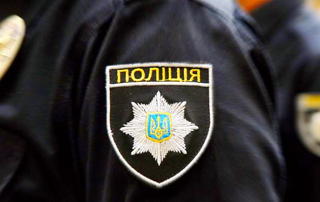 В Киеве полиция изъяла гранату у подозреваемого в нападении
