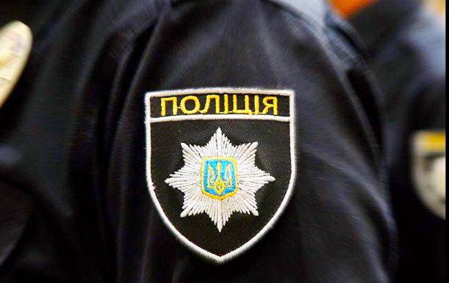 В Сумской области полиция обнаружила арсенал оружия