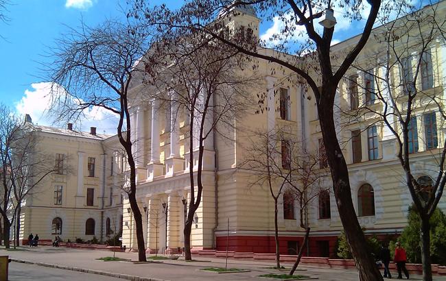 У МОЗ заявили про рейдерське захоплення медуніверситету в Одесі