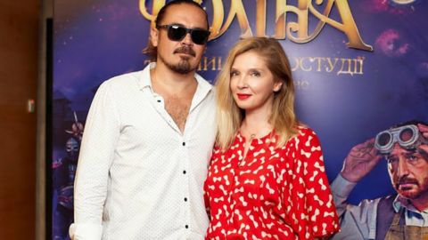 Я никогда не обращала на него внимание: возлюбленная Фагота рассказала, почему не хочет за него замуж