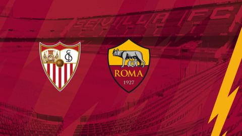 Матч Лиги Европы "Севилья" - "Рома" сорвался из-за коронавируса