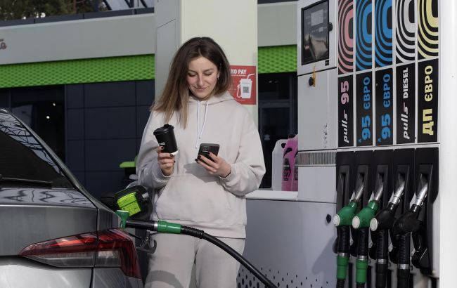 Ждать ли на АЗС "откат" цен? Эксперт назвал главное условие