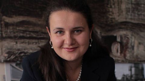 Маркарова: перерасчет пенсии планируется провести с апреля