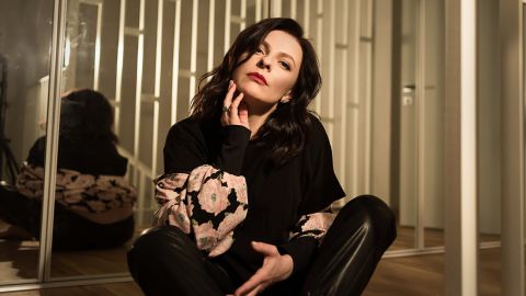 Звезда "Голоса страны" впервые рассказала о разводе с мужем и тяжелой беременности