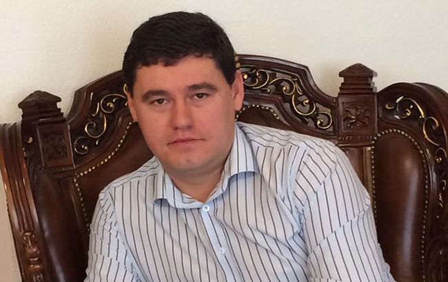 За підозрюваного в спробі дати хабар детективу НАБУ одеського депутата внесли заставу