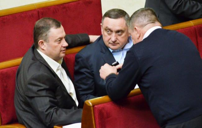 У справі компаній Дубневичів фігурують 5 підозрюваних, - НАБУ