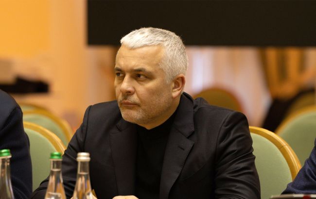 Від люстрації до "Карфагена": які скандали супроводжують голову Одеської ОВА Кіпера