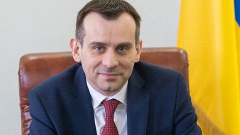 В окрузі загиблого нардепа Давиденка виборів поки не буде