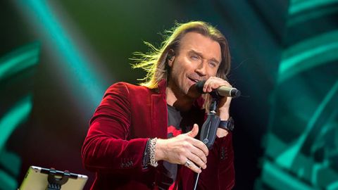 Назву її Жанною: Винник зробив сенсаційне зізнання про дитину