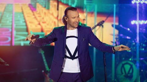 Не мог смотреть на себя в зеркало: Олег Винник сделал громкое заявление