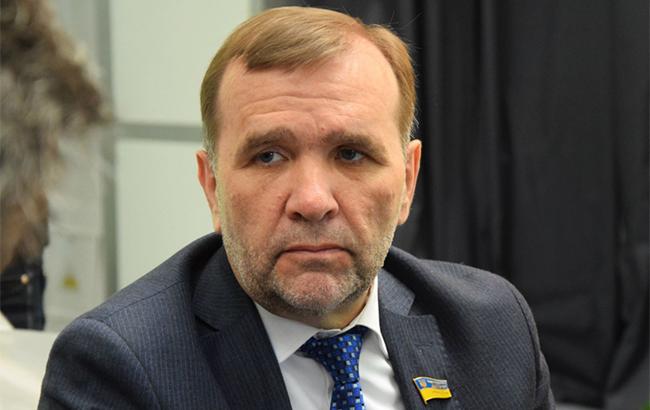 Комітет Ради розробить законопроект про запобігання рейдерських захоплень земділянок