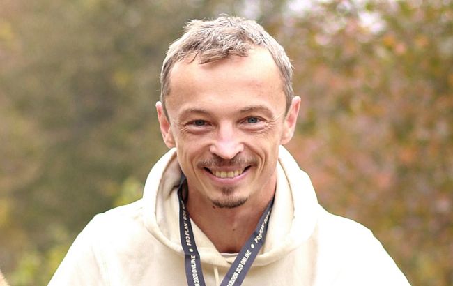 В Харькове больше двух недель ищут пропавшего журналиста Александра Лапшина: что известно