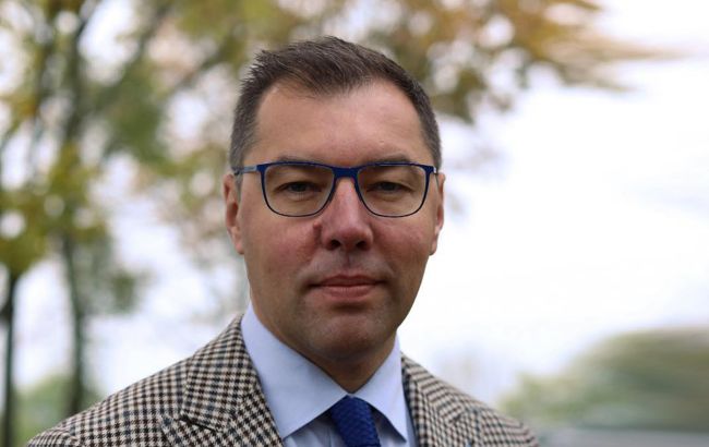 Не обговорюємо, а плануємо: Макеєв привітав рішучість Німеччини у допомозі Україні