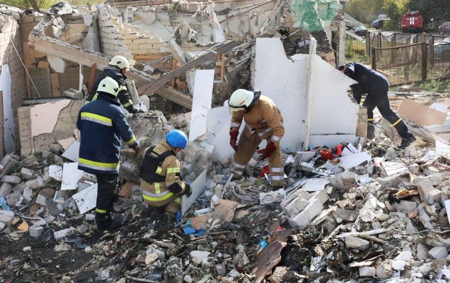 Правоохранители идентифицировали всех 59 погибших в Грозе, - Клименко