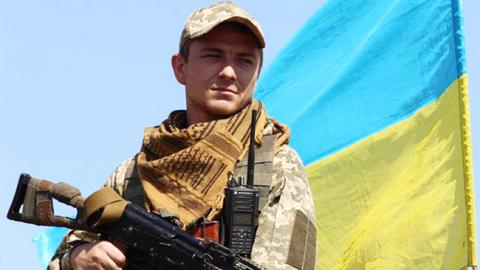 "Постояв за себе": у мережі стали на захист АТОшника, який зарізав чоловіка