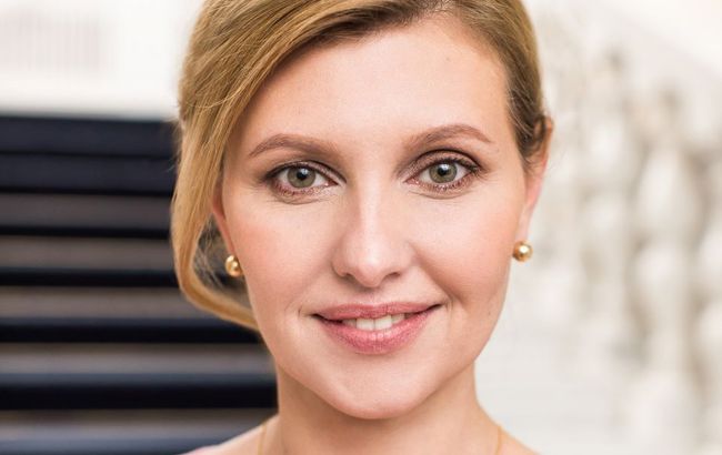 Елена Зеленская показала грустного кота: к чему это?