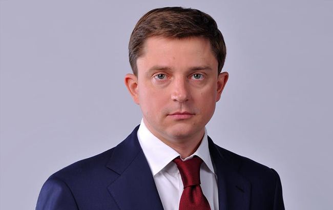 У "Слузі народу" визнали перемогу Довгого у 102 окрузі