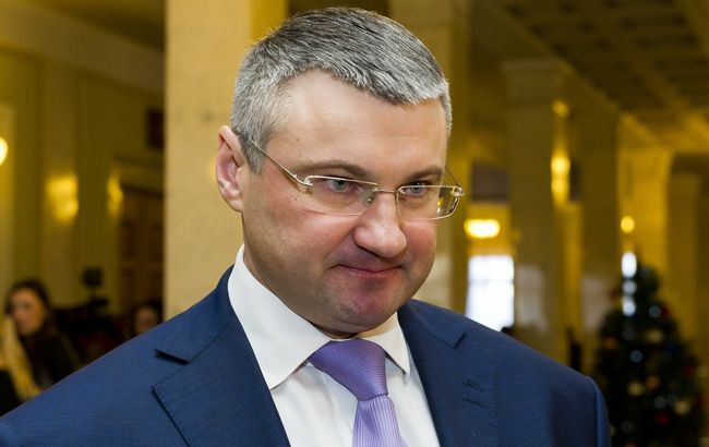 Роспуск парламента возможен, - Мищенко