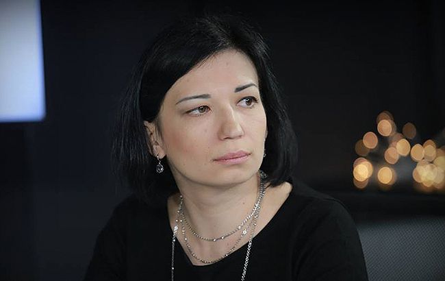 Украина не может запретить россиянам быть наблюдателями на выборах, - Айвазовская