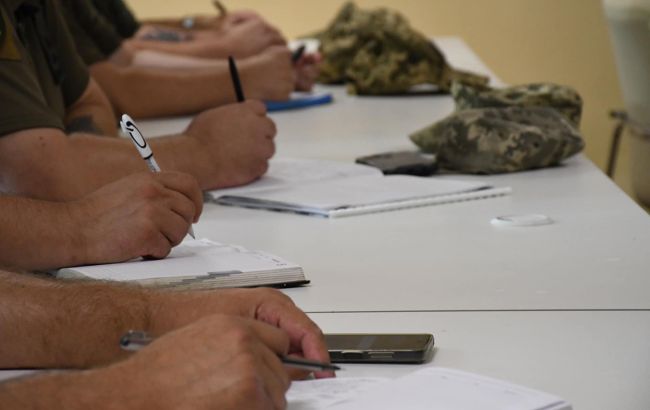 У соцмережах розганяють фейк про мобілізацію в Одесі: у ТЦК показали підроблений "документ"