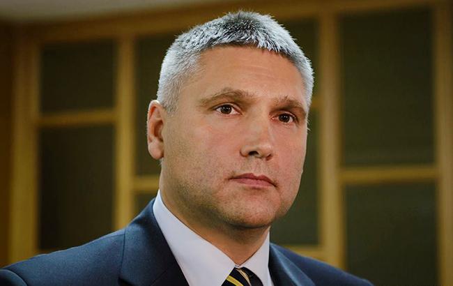 Нардеп від "Оппоблока" проігнорував 7 викликів на допит у справах Майдану, - Горбатюк