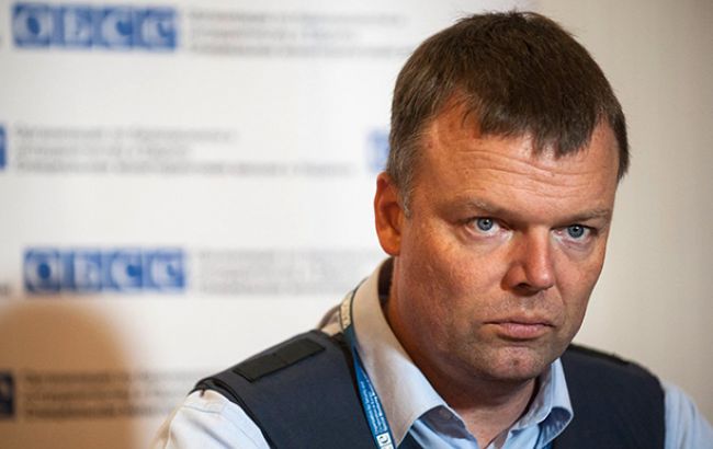 В Луганській обл. за місяць зафіксовано 7 жертв серед мирних жителів, - ОБСЄ