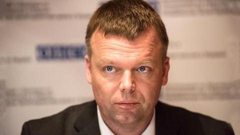 Хуг планує відвідати Донбас 21-25 січня