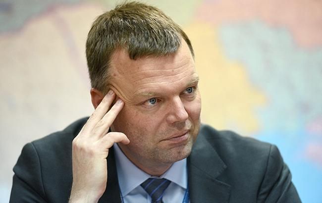 Хуг заявив про провал спроб провести розмінування і розвести сили на Донбасі