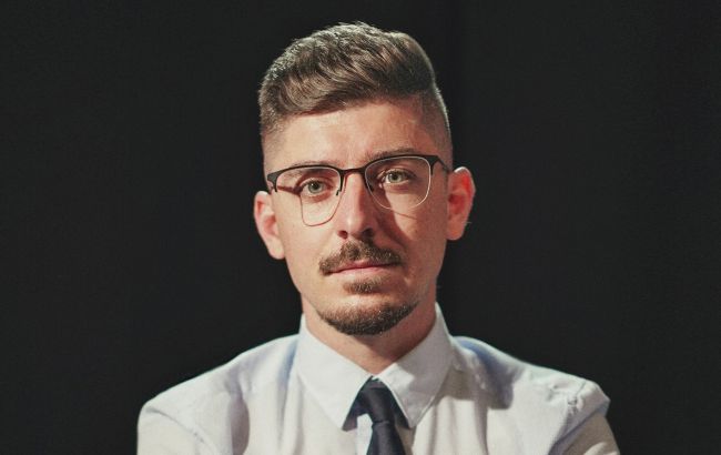 Украинского журналиста Яриша уволили из "Голоса Америки". СМИ пишет о причастности Маска